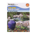 Beckett Pond & Fountain Pump