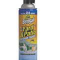 Bengal Yard & Patio Outdoor Fogger, 17 oz