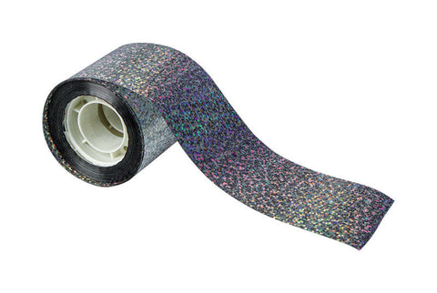 Bird-B-Gone Flash Tape Roll, 2" x 150 ft