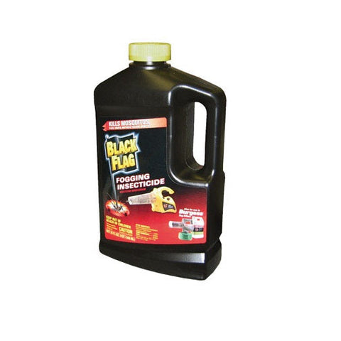 Black Flag Fogging Insecticide, 32 oz
