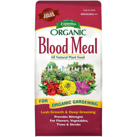 Espoma Blood Meal Natural Plant Food