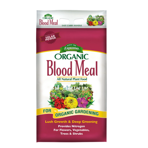 Espoma Blood Meal Natural Plant Food