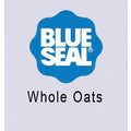 Blue Seal Whole Oats, 50 lb bag