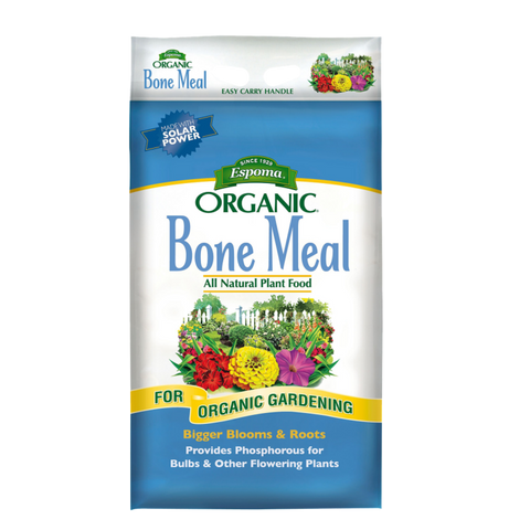 Espoma Organic Bone Meal All Natural Plant Food