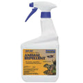Bonide Hot Pepper Wax Animal Repellent, Ready-To-Use, 32 oz