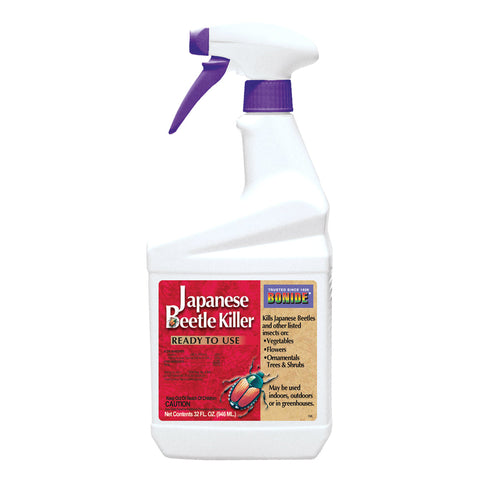 Bonide Japanese Beetle Killer, 32 oz