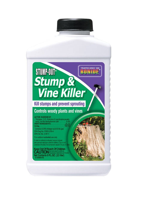 Bonide Vine & Stump Killer