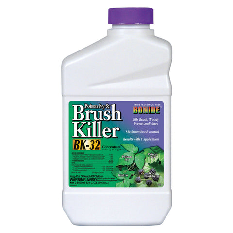 Bonide Brush Killer BK-32, 32 oz