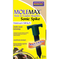 Bonide Mole Repellent Stake