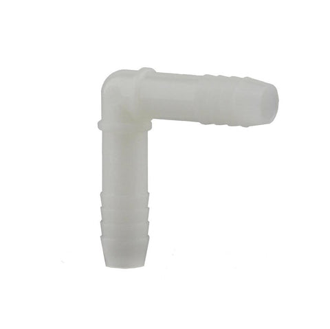 1/2" Nyl Ins Elbow