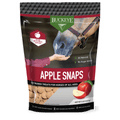 Buckeye Nutrition® All-Natural No Sugar Added Apple Snaps Horse Treats, 4 lb Bag - Image 1