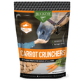 Buckeye Nutrition® All-Natural No Sugar Added Carrot Crunchers Horse Treats, 4 lb Bag - Image 1
