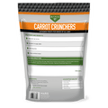 Buckeye Nutrition® All-Natural No Sugar Added Carrot Crunchers Horse Treats, 4 lb Bag - Image 2