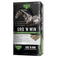 Buckeye Nutrition® GRO 'N WIN™ Pelleted Ration Balancer Horse Feed, 50 lb Bag - Image 1