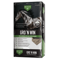 Buckeye Nutrition® GRO 'N WIN™ Pelleted Ration Balancer Horse Feed, 50 lb Bag - Image 2