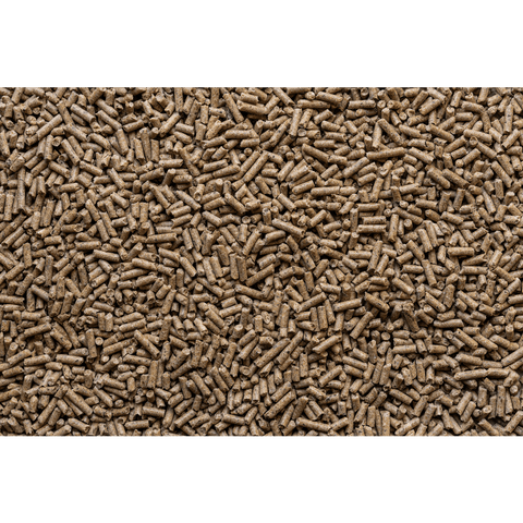 Buckeye Nutrition® LOW 'N STEADY™ Pelleted Ration Balancer Horse Feed, 40 lb Bag - Image 2