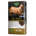 Buckeye Nutrition EQ8 Senior Gut Health Multi-Textured Feed 50 lb Bag - Front