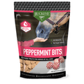 Buckeye Nutrition® All-Natural No Sugar Added Peppermint Bits Horse Treats, 4 lb Bag - Image 1