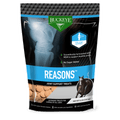 Buckeye Nutrition® REASONS™ Joint Support Functional Horse Treats, 4 lb Bag - Image 1