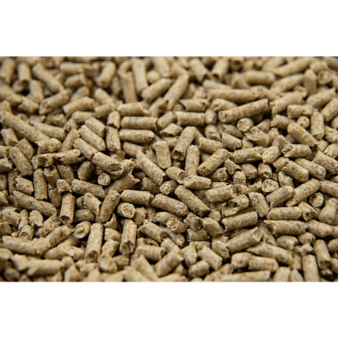 Buckeye Nutrition® SAFE 'N EASY™ Pelleted Low-NSC Horse Feed, 50 lb Bag - Image 2