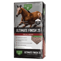 Buckeye Nutrition® ULTIMATE FINISH™ 25 Extruded Fat Supplement for Horses, 40 lb Bag - Image 1