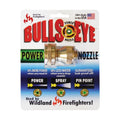 Bullseye Twist Hose Nozzle, 3/4" GHT
