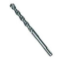 Milwaukee Carbide Tipped Hammer Drill Bit, 5/8" x 8" x 6"