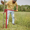 Tarter T-Post Puller