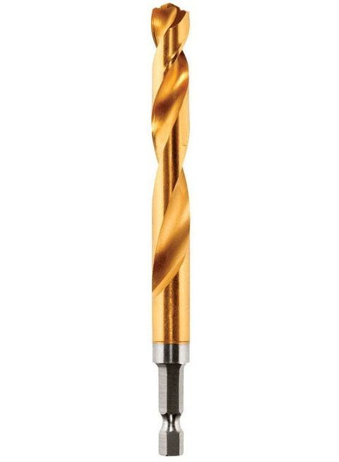 Milwaukee 27/64" Drill Bit