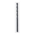 Milwaukee Thunderbolt Black Oxide Drill Bit, 3/32" Dia