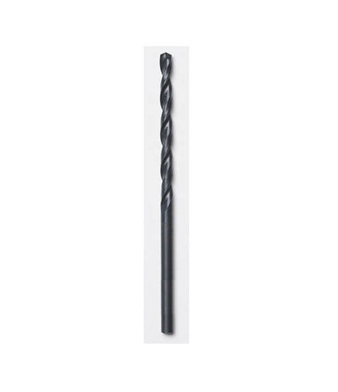 Milwaukee Thunderbolt Black Oxide Drill Bit, 3/32" Dia
