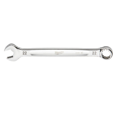 Milwaukee 22MM Met Combo Wrench