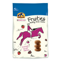 Cavalor® Fruities Wild Berry Flavored Horse Treats, 750 g (1.65 lb) Resealable Pouch