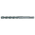 Milwaukee Carbide SDS-Plus Bit, 3/8"x10"x12"