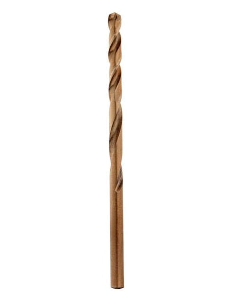 Milwaukee Cobalt Red Helix Drill Bit, 11/64" Dia