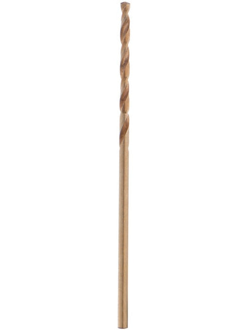 Milwaukee Red Helix Round Shank Drill Bit, 1/16"