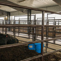 Tarter Super Stock Panel & Walk-Thru - 7' X 12'
