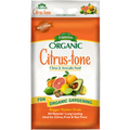 Espoma Citrus-tone Citrus & Avocado Food, 18 lb