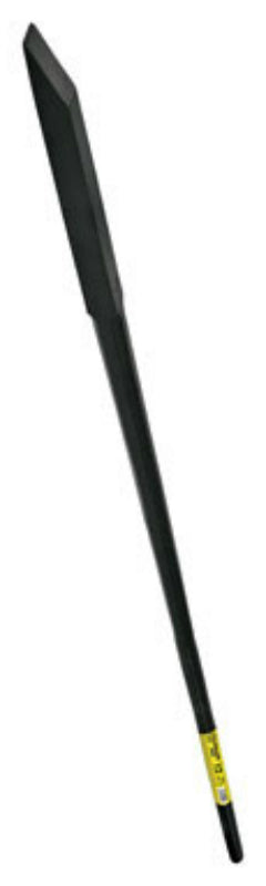 Truper Pinch Point Pry Bar, 12 lb