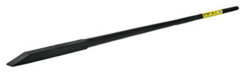 Truper Pinch Point Pry Bar, 12 lb