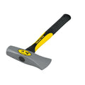Collins Splitting Maul with Fiberglass Handle, 3 lb