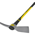 Collins Pick Mattock, Fiberglass Handle, 5 lb.
