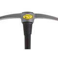 Collins Clay Pick with Fiberglass Handle, 6 lb