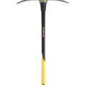Collins Clay Pick with Fiberglass Handle, 6 lb