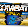 Combat Ant Killing Bait Syringe, 0.95 oz