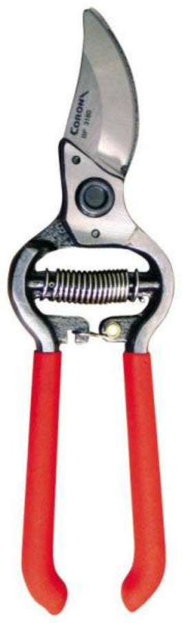 Corona Bypass Pruner, 8-3/4"