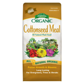 Espoma Cottonseed Meal, 3.5 lb