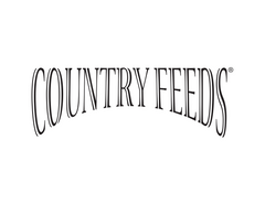 Country Feeds