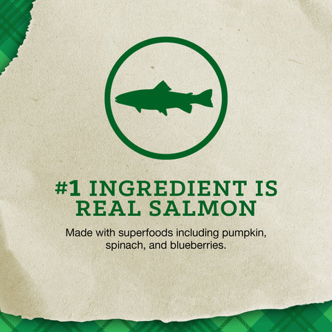 Nutrena® Loyall Life® Grain Free All Life Stages Salmon & Sweet Potato 30 lbs