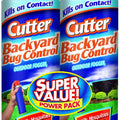 Cutter Insect Killer Aerosol, 16 oz, 2 Pack